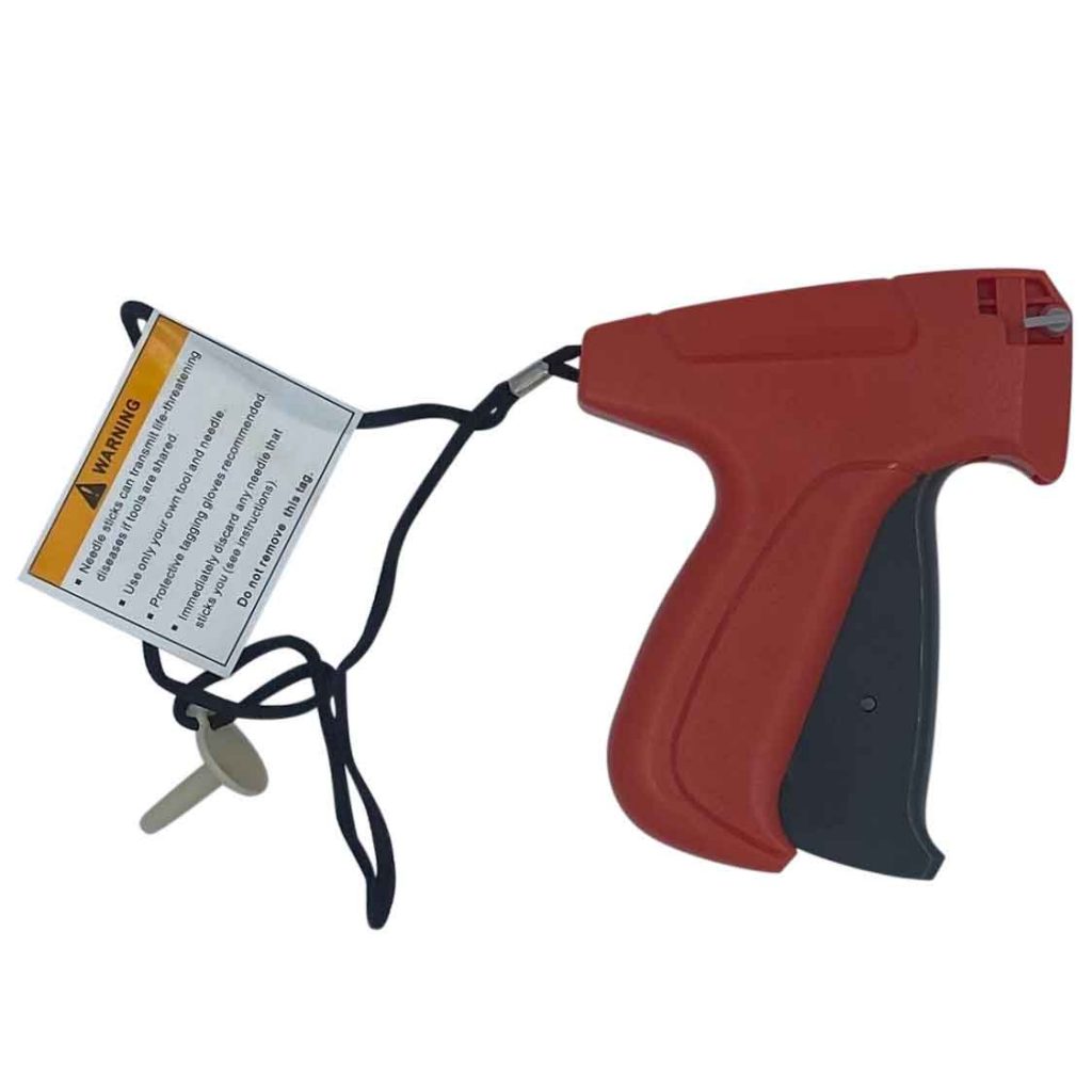 Tagging Gun Garment Mark lll (Avery Dennison) Branwin Industries