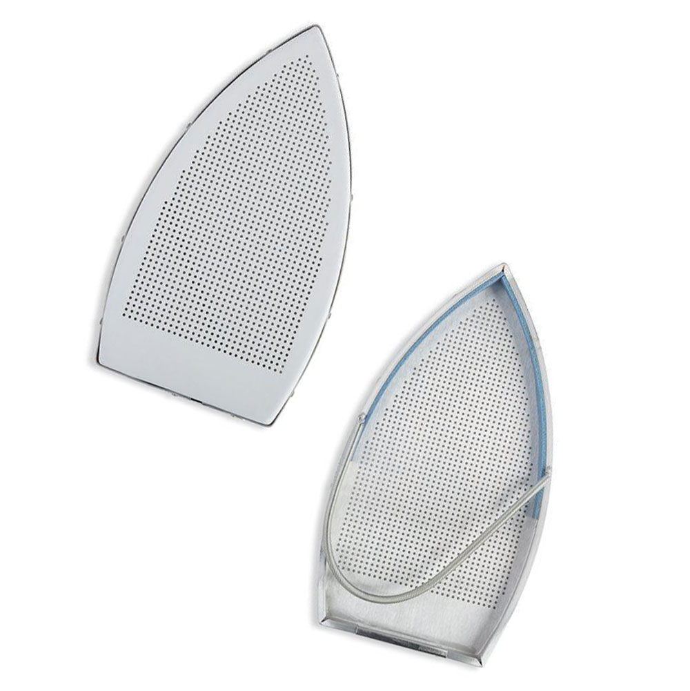 Teflon Iron Shoes for Hand Irons