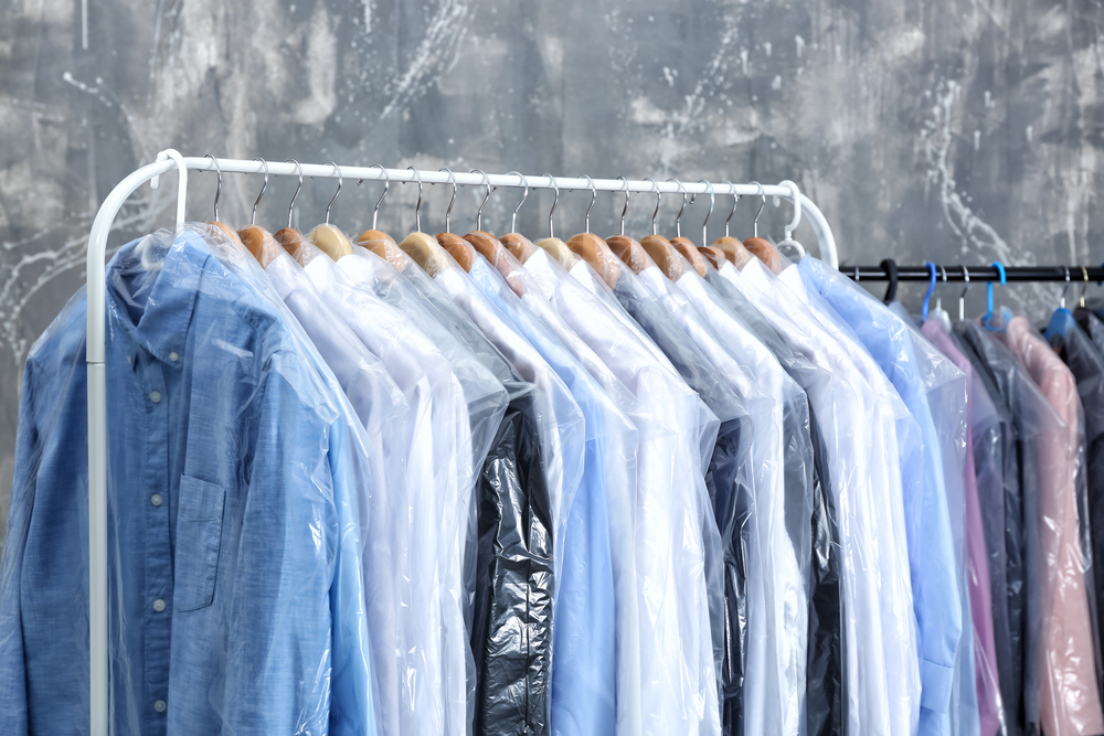 The Science Behind Dry Cleaning Supplies: Why They Matter