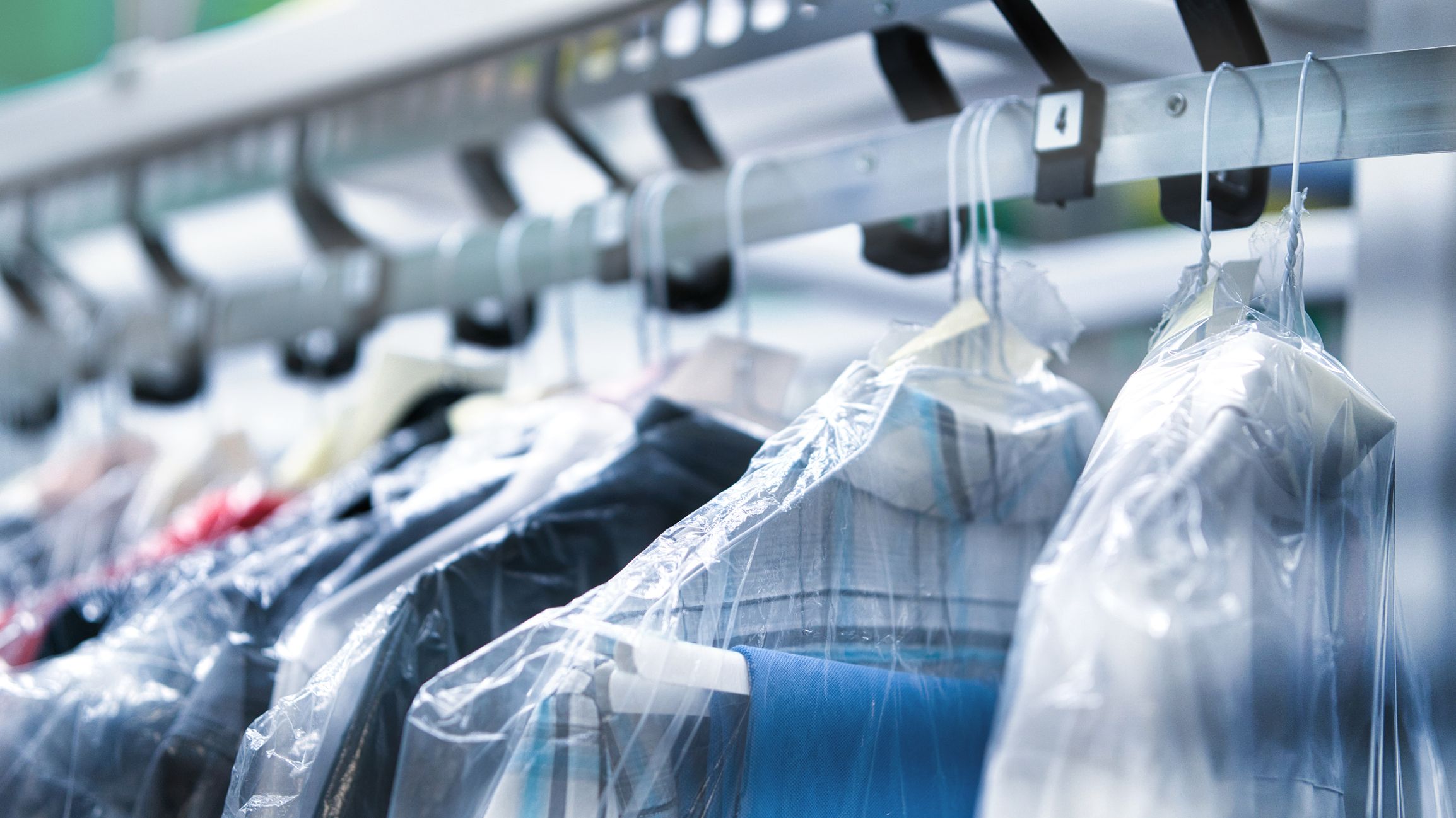 Understanding Dry Cleaning Equipment