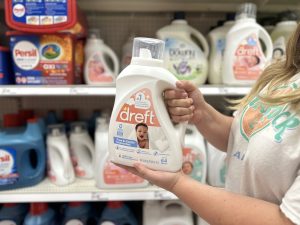 Best Detergents for Sensitive Skin and Allergies Best Detergents for Sensitive Skin and Allergies