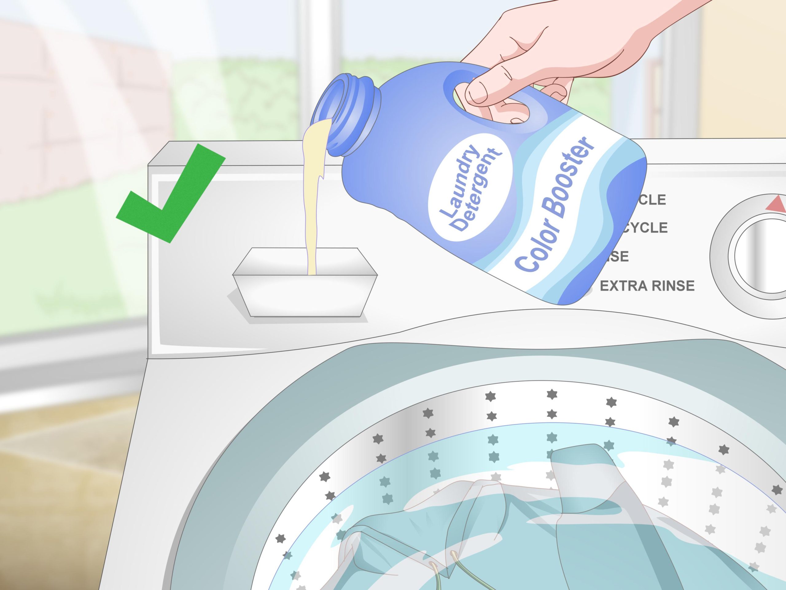 Best Detergents to Keep Colors Bright