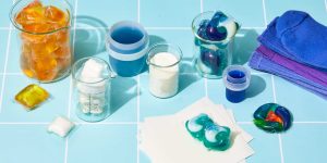 Choosing the Best Laundry Detergent for Your Needs
