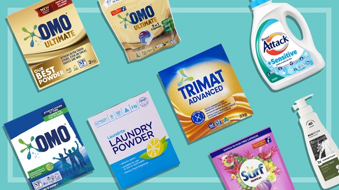 Top Eco-Friendly Laundry Detergents to Try