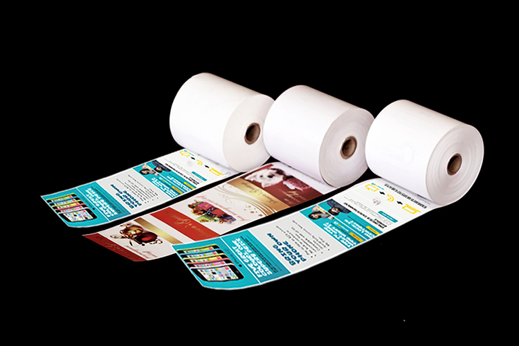 Choosing the Right Thermal & Wet Strength Computer Rolls