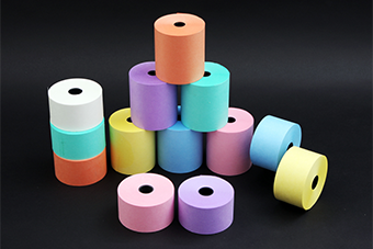Innovations in Thermal & Wet Strength Computer Rolls