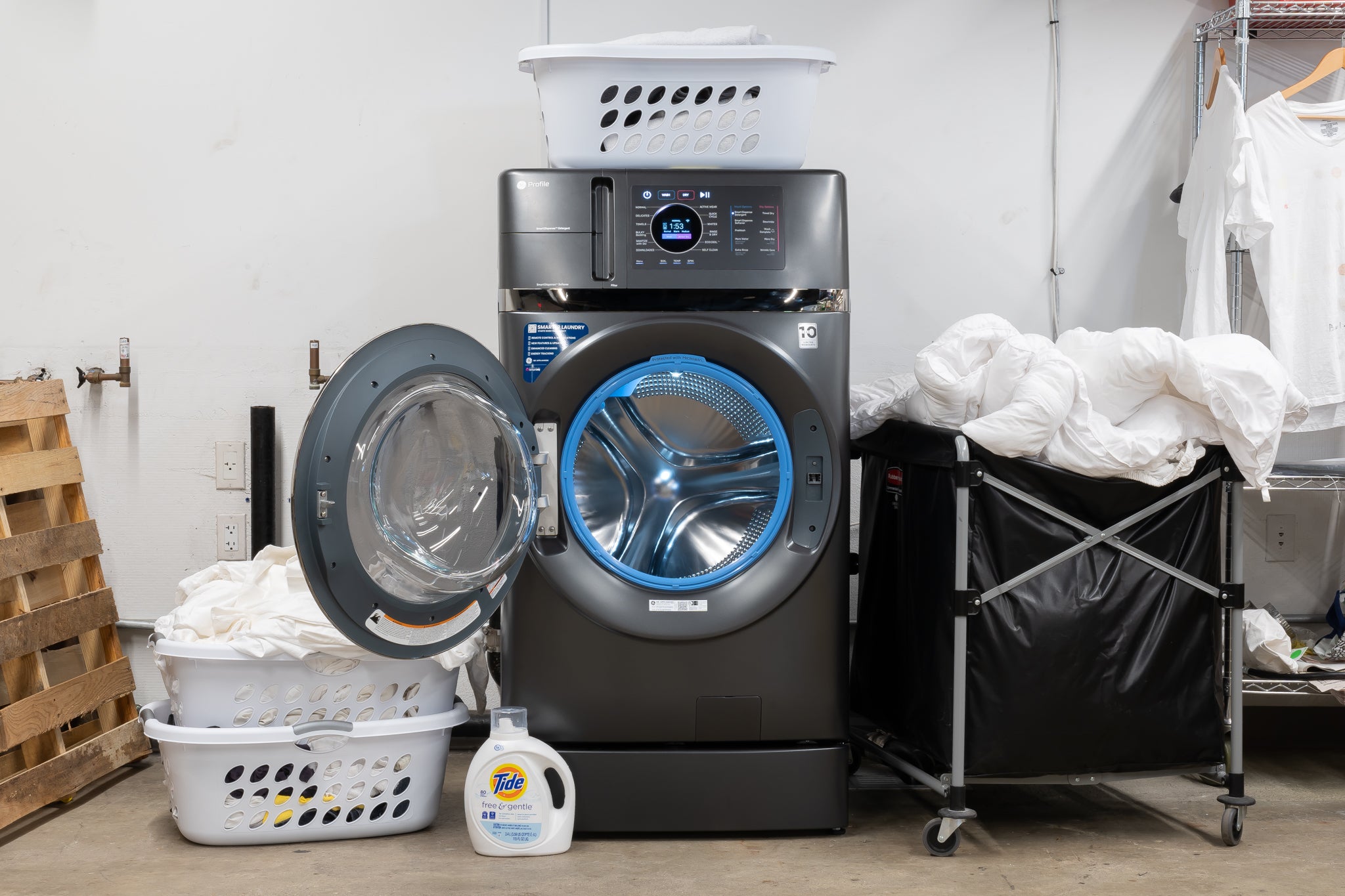Best Practices for Managing Laundry Docket Books