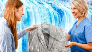 Common Myths About Dry Cleaning—Busted
