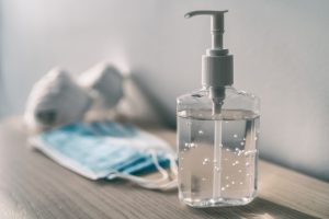 DIY Hand Sanitizer: Safe Recipes You Can Trust DIY Hand Sanitizer: Safe Recipes You Can Trust