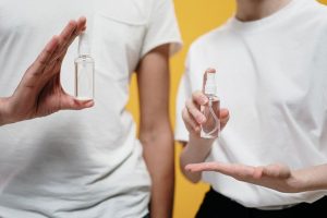 Eco-Friendly Hand Sanitizers: Green Your Routine Eco-Friendly Hand Sanitizers: Green Your Routine