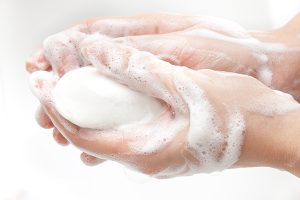 Hand Sanitizer vs. Soap: Which Is More Effective? Hand Sanitizer vs. Soap: Which Is More Effective?
