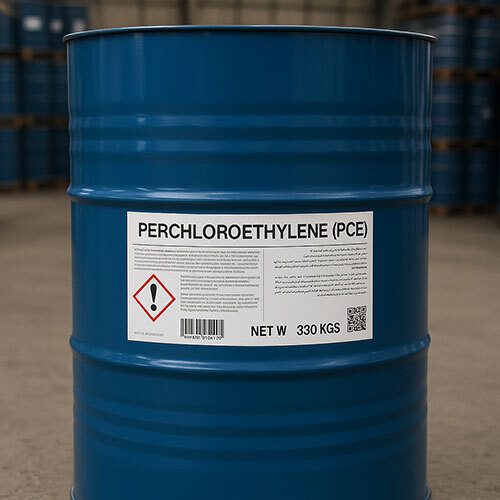 Perchloroethylene Bulk Buying Tips