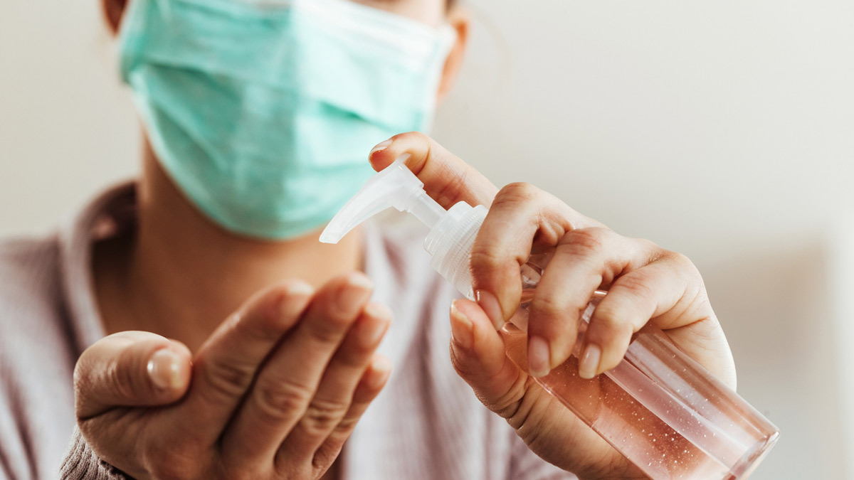 Top Hand Sanitizer Picks for Sensitive Skin