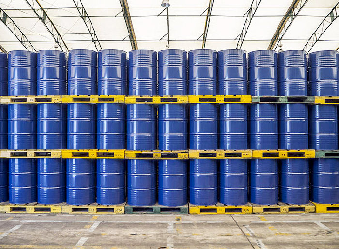 Top Wholesale Perchloroethylene Suppliers