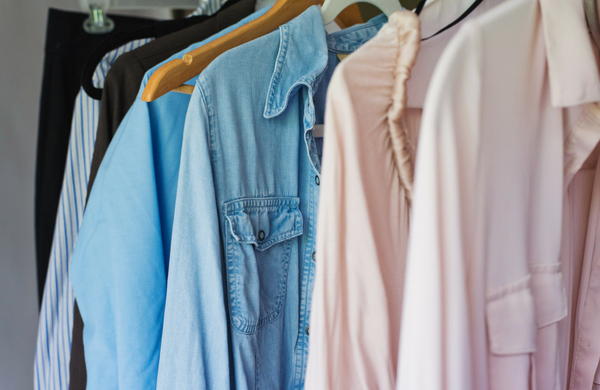 What Fabrics Should Always Be Dry Cleaned?