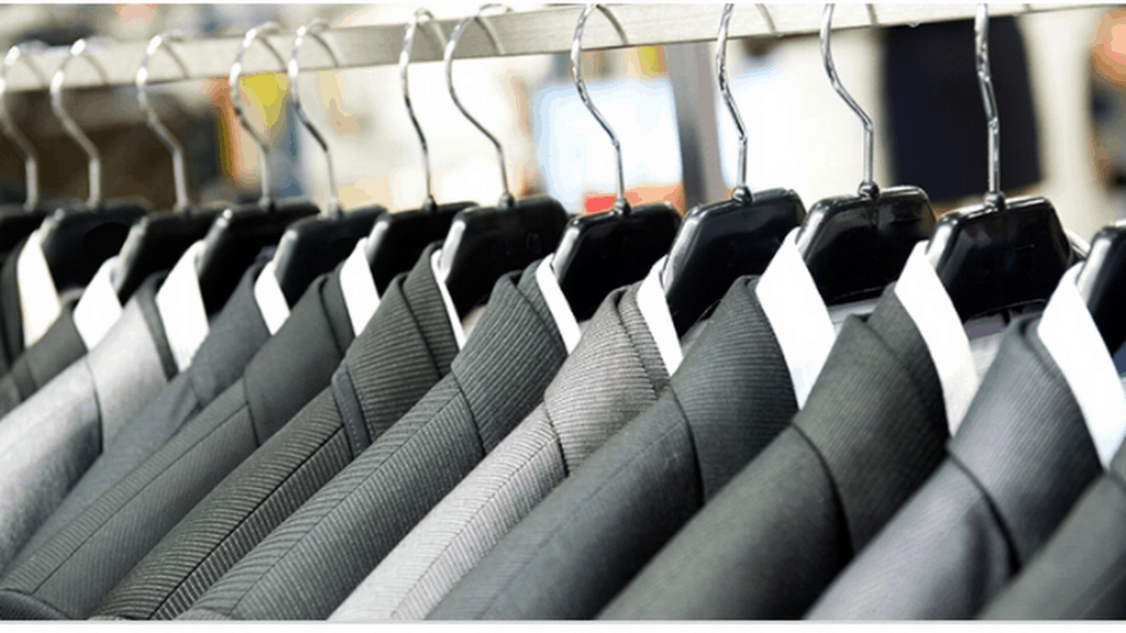 What Happens Behind the Scenes in a Dry Cleaning Shop?