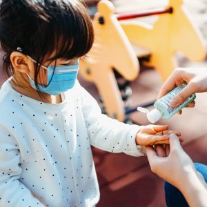 Top Hand Sanitizer Picks for Sensitive Skin Top Hand Sanitizer Picks for Sensitive Skin