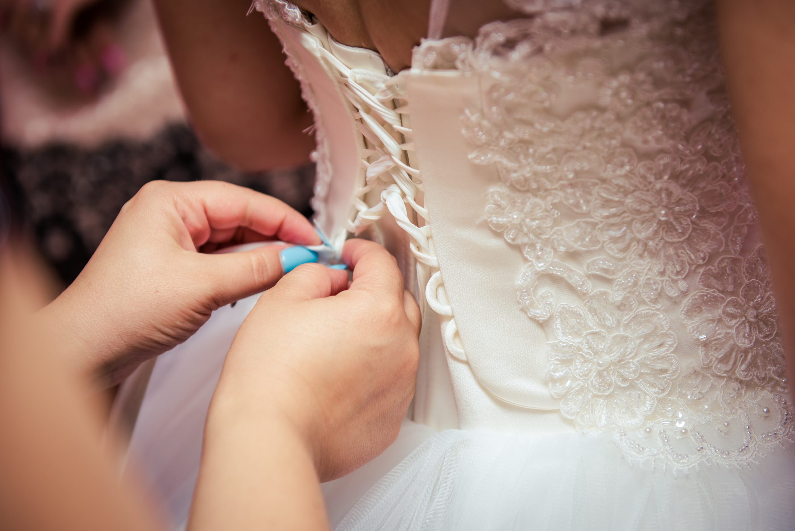 Dry Cleaning Spotter Basics