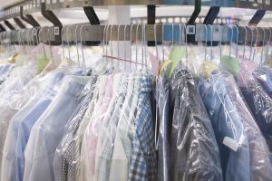 Is Dry Cleaning Safe for All Fabrics?