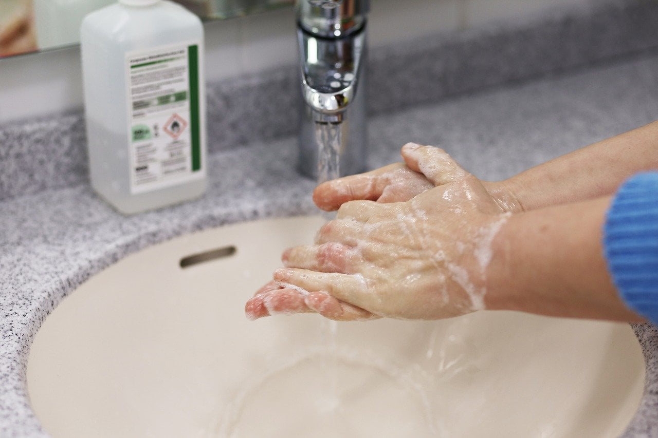 Antibacterial Detergents & Superbugs: What You Should Know