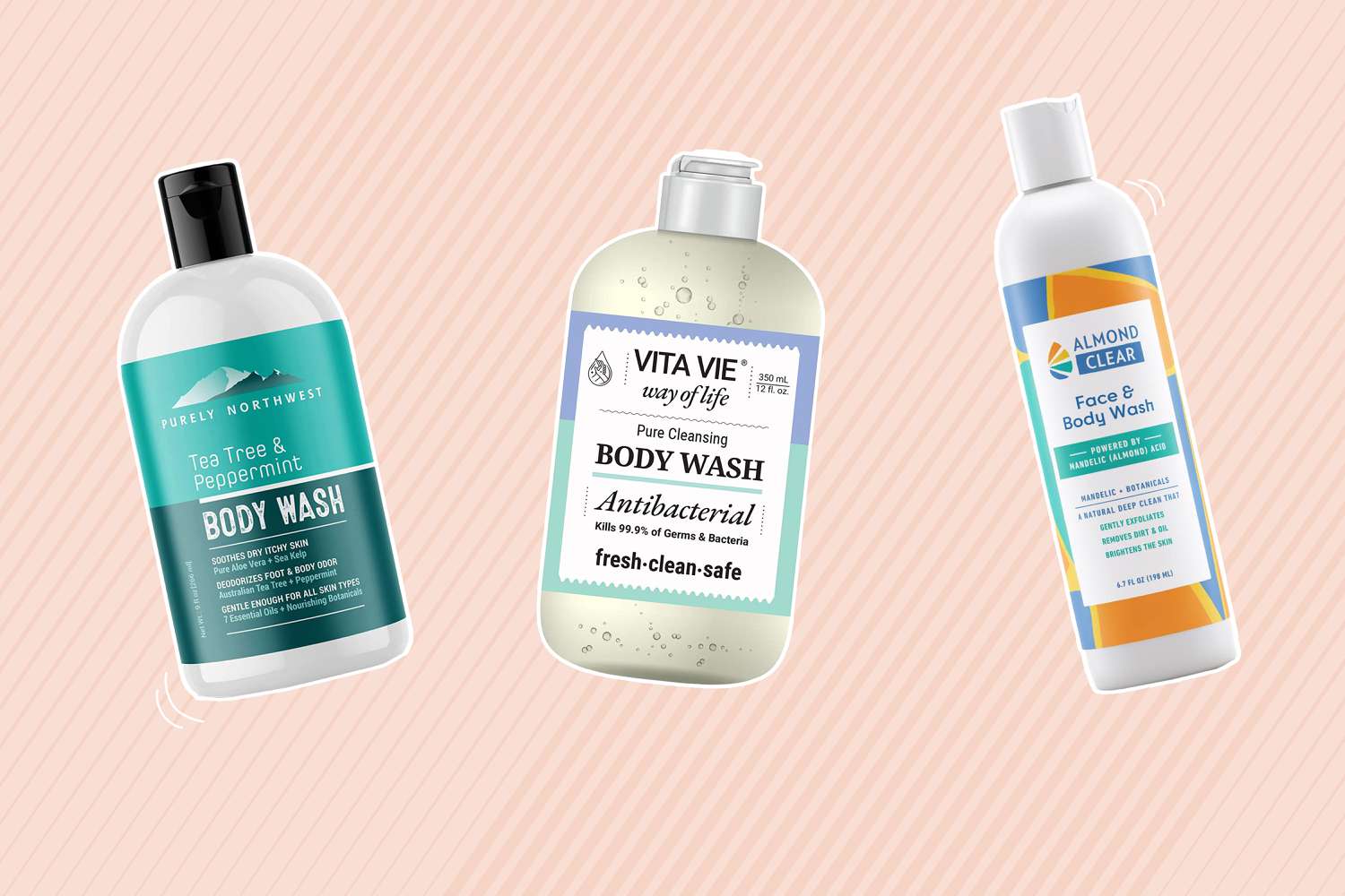 Are Antibacterial Detergents Safe for Daily Use? A Closer Look