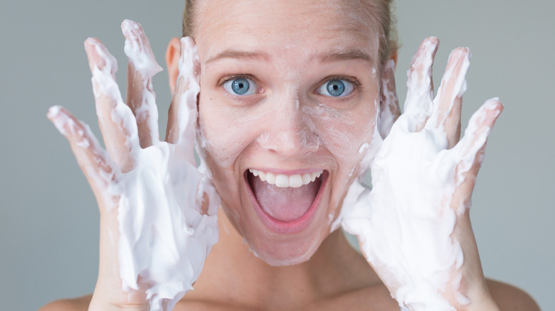 Top 5 Mistakes People Make When Using Antibacterial Detergents