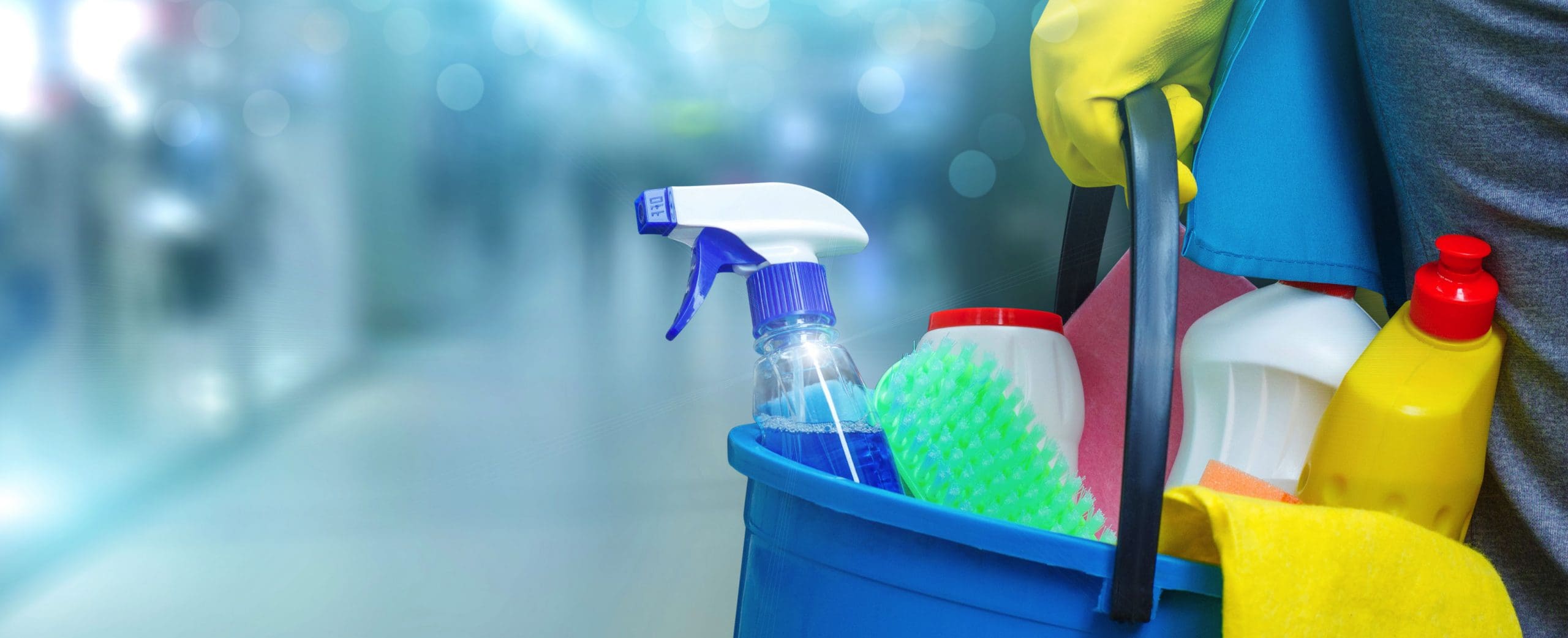 Bulk Buying Dry Cleaning Supplies
