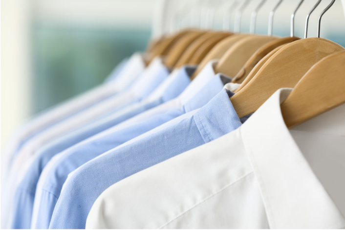 The Essential Dry Cleaning Supplies Every Professional Cleaner Needs