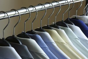 Avoid These 7 Dry Cleaning Mistakes to Make Your Clothes Last Longer Avoid These 7 Dry Cleaning Mistakes to Make Your Clothes Last Longer