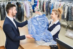 The Real Cost of Dry Cleaning: What You Need to Know