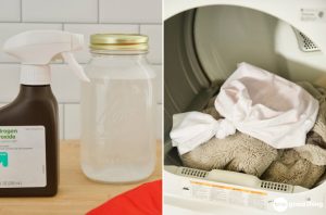 What You Should and Shouldn’t Send to the Dry Cleaner