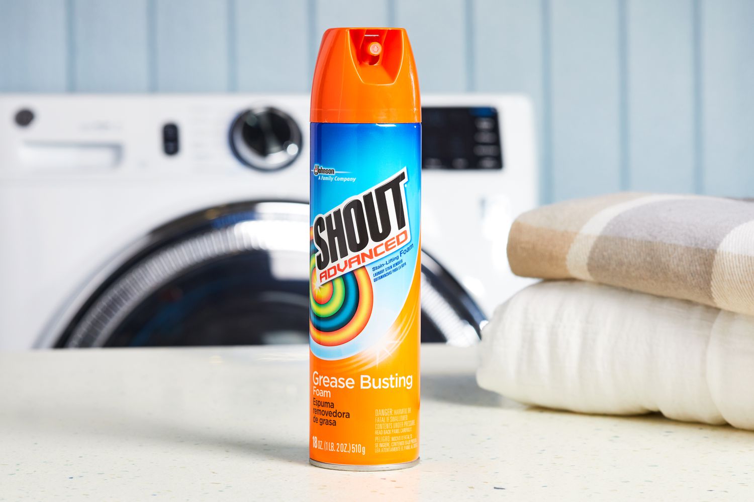 Best Laundry Liquids for Grease, Sweat, and Mud