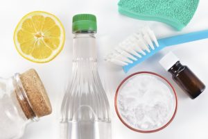 Non-Toxic Alternatives to Traditional Dry Cleaning Chemicals Non-Toxic Alternatives to Traditional Dry Cleaning Chemicals