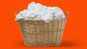 Why White-Clothes Laundry Liquids Are Different