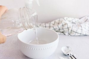 DIY Laundry Starch Tips for Long-Lasting Crispness