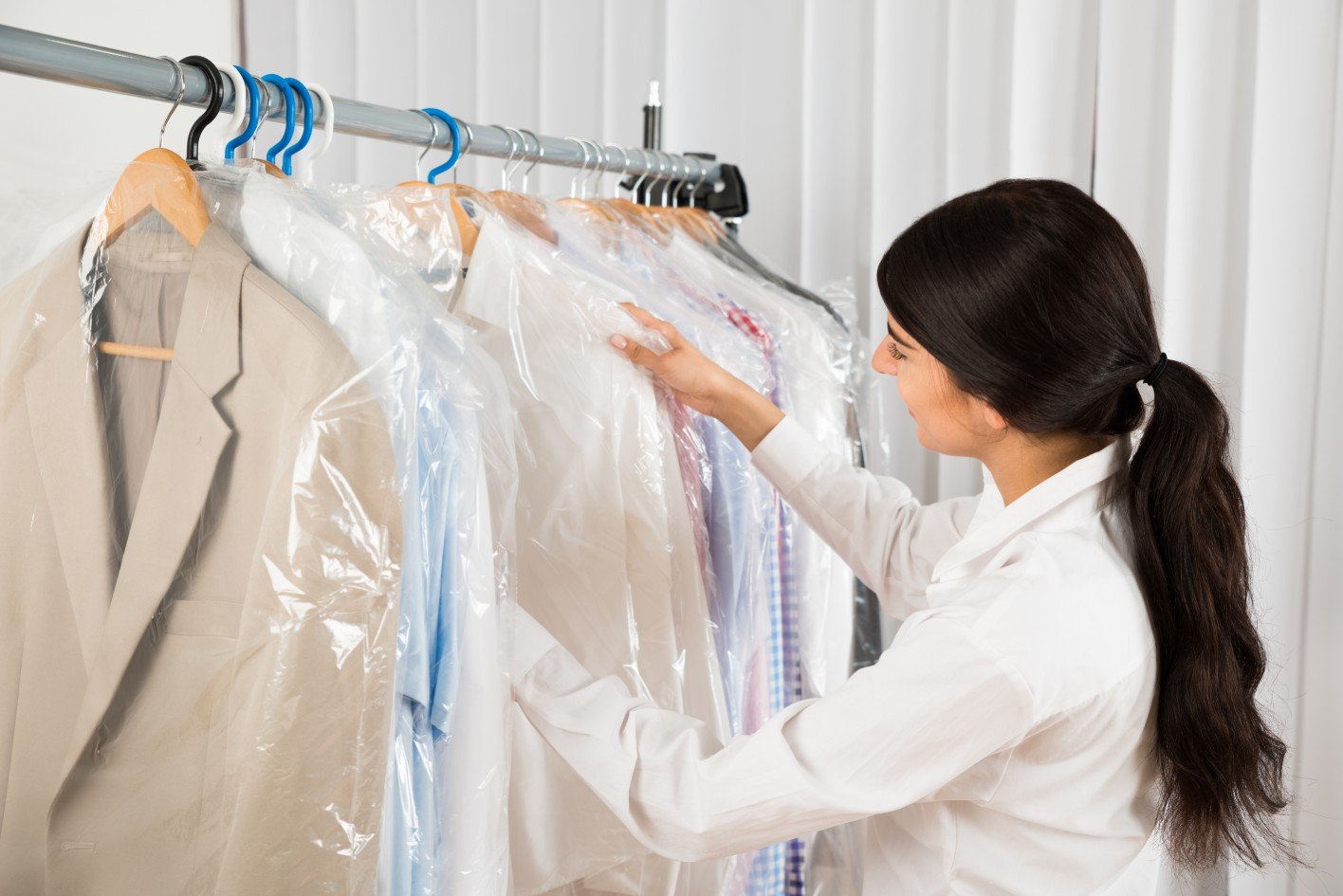 How to Get the Best Results from Your Dry Cleaner