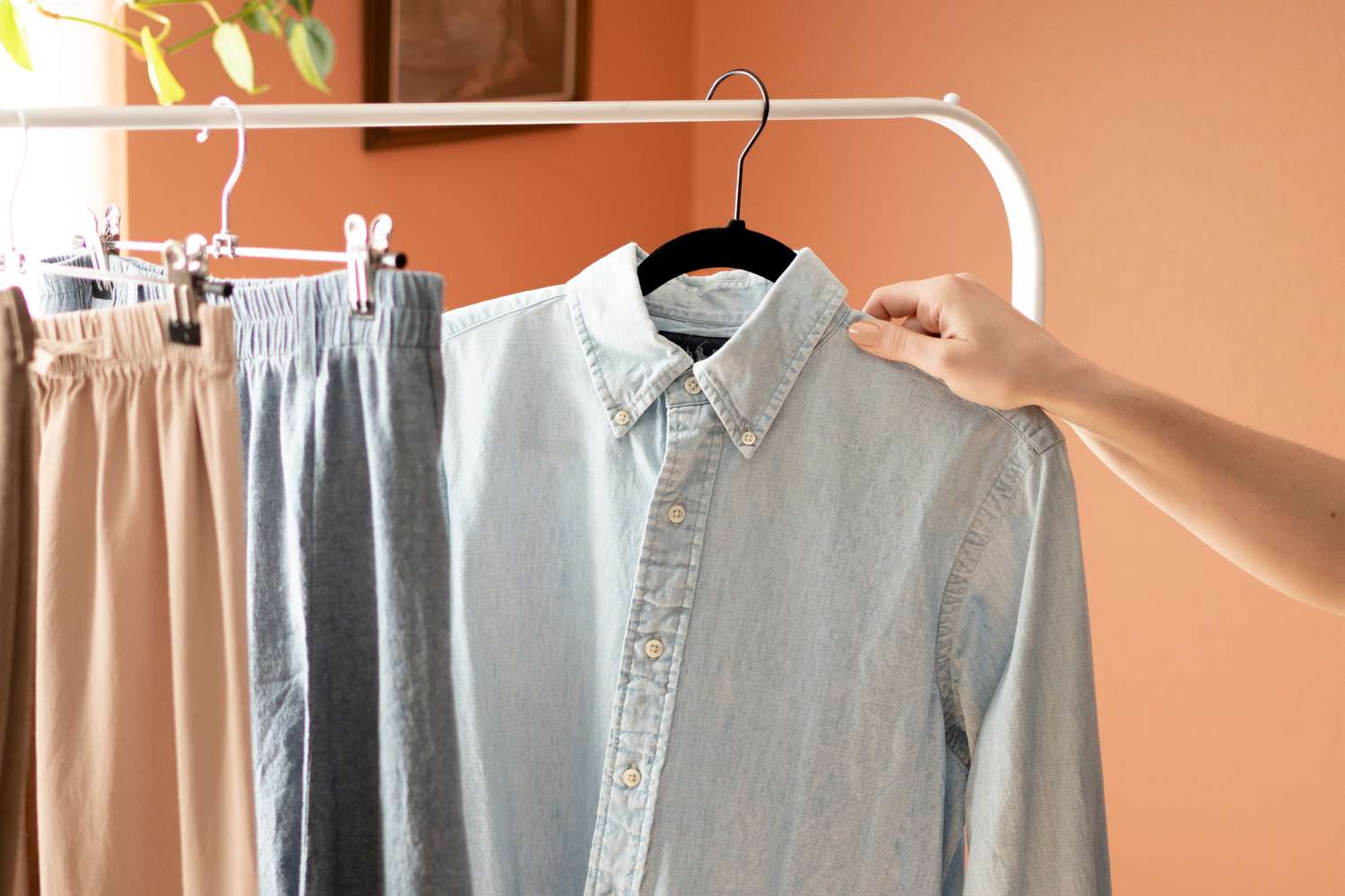 How to Prepare Your Clothes for Dry Cleaning: A Step-by-Step Guide
