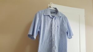 Mistakes to Avoid When Starching Clothes Before Dry Cleaning