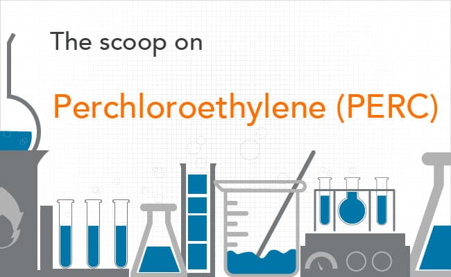 Perc Safety Tips for Cleaners