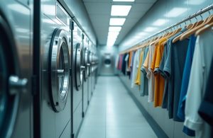 The Future of Perc in Dry Cleaning