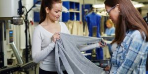 What to Do Before Taking Clothes to the Dry Cleaner