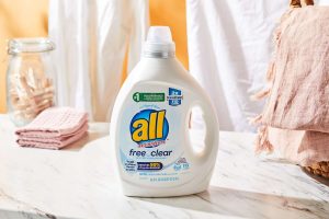 The Best Laundry Powders for Sensitive Skin