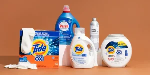 10 Essential Laundry Products Every Household Needs