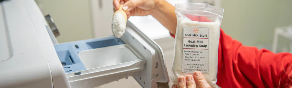 Are Optical Brighteners Safe? The Truth in Laundry Powders