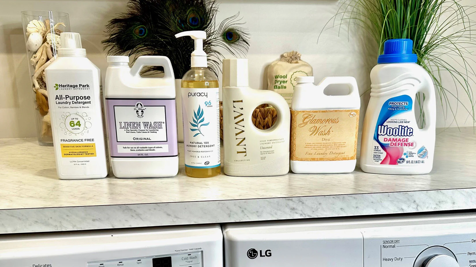 Best Laundry Starch Brands Ranked for 2026
