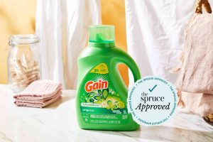 Fragrance in Laundry Detergent: Helpful Scent or Hidden Irritant?