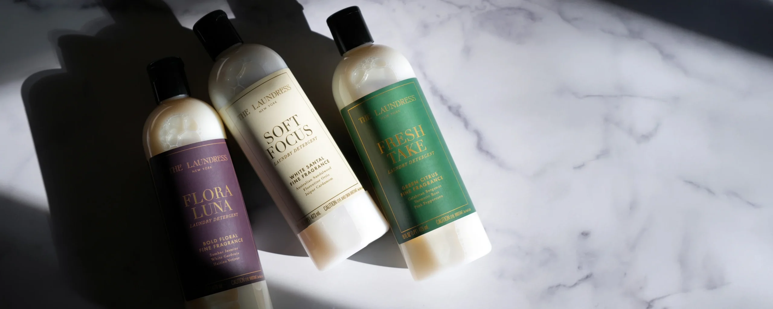 Fragrance in Laundry Detergent: Helpful Scent or Hidden Irritant?