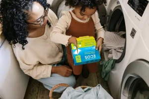 Hidden Chemicals in Laundry Powder: What You Should Know
