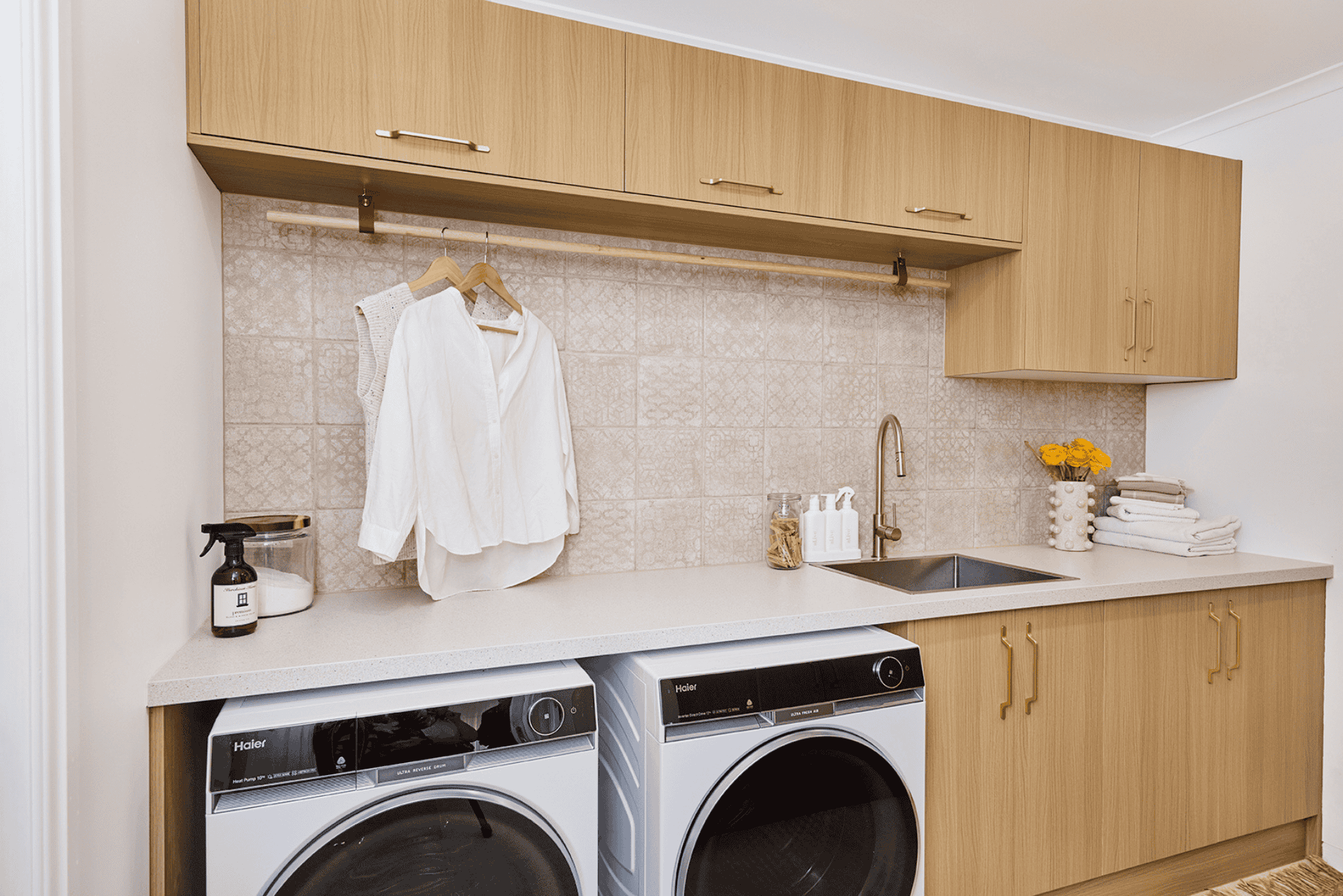 How to Build a Complete Laundry Kit Without Breaking the Bank