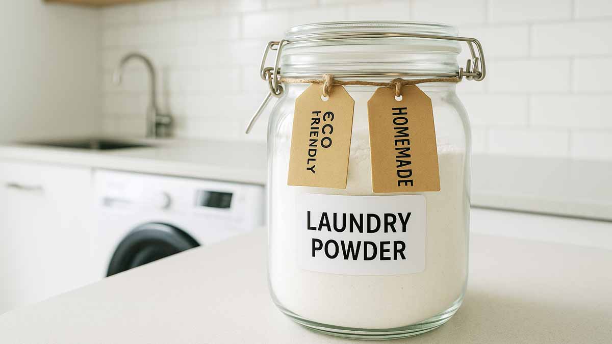 Laundry Day Made Easy: Products That Save Time and Effort